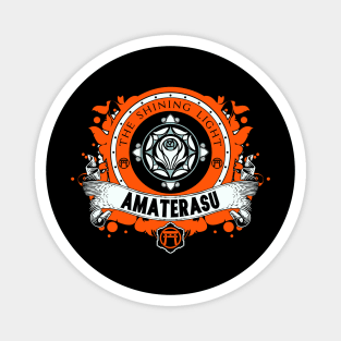 AMATERASU - LIMITED EDITION Magnet